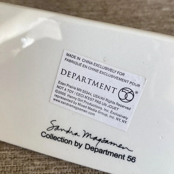 Never forget to kiss me goodnight wall art - Picture 5 of 5